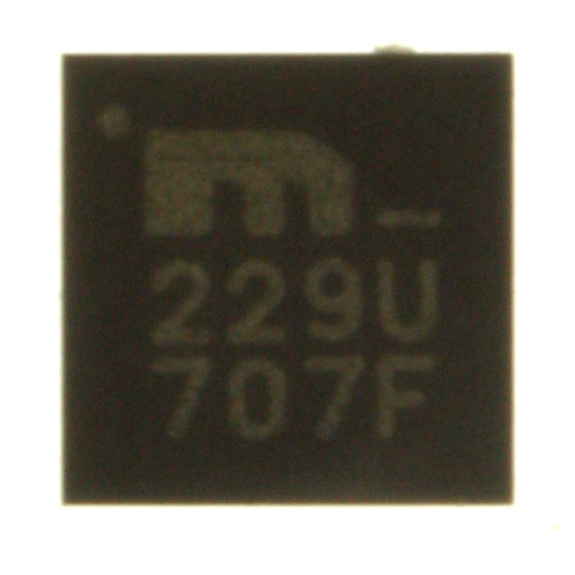 SY89229UMG