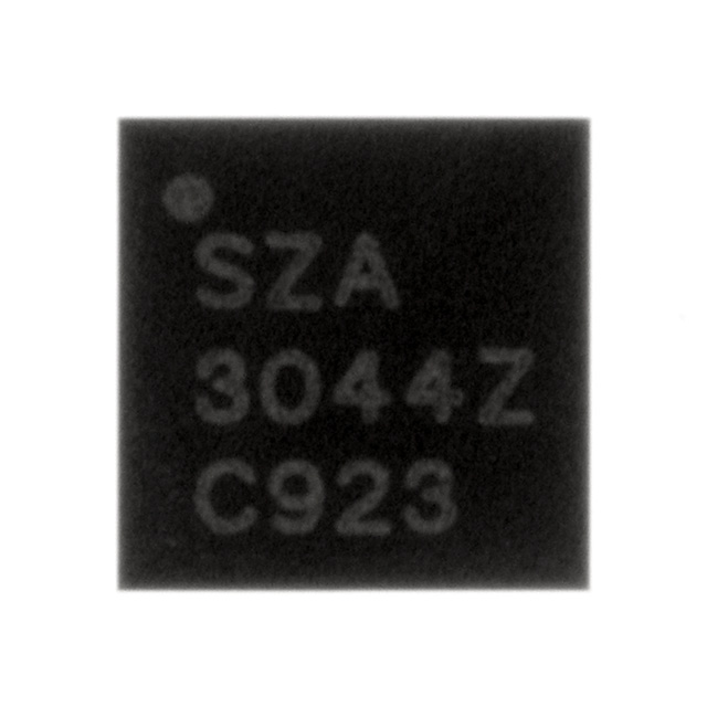 SZA-3044Z SZA-3044Z
