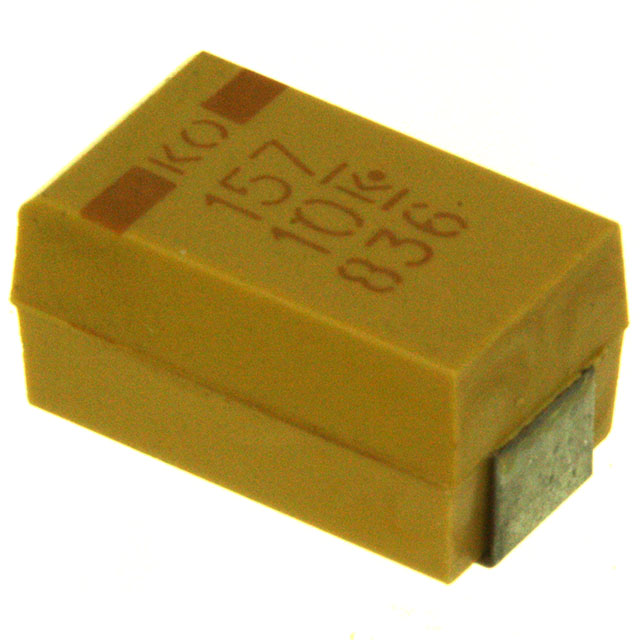 T520Y157M010ATE015 T520Y157M010ATE015