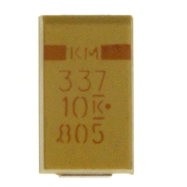 T530X337M010ATE010 T530X337M010ATE010