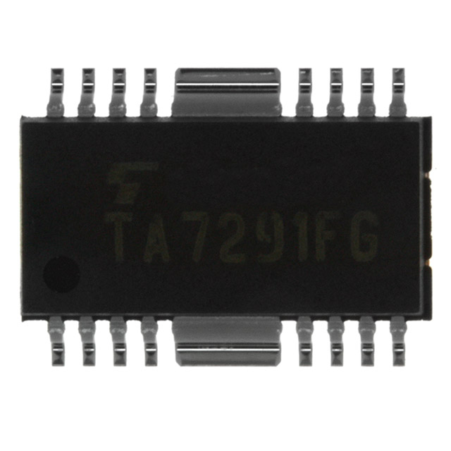 TA7291FG(5,EL)