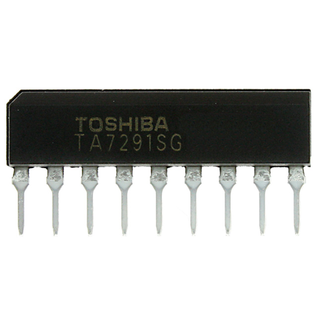 TA7291SG(5,J)