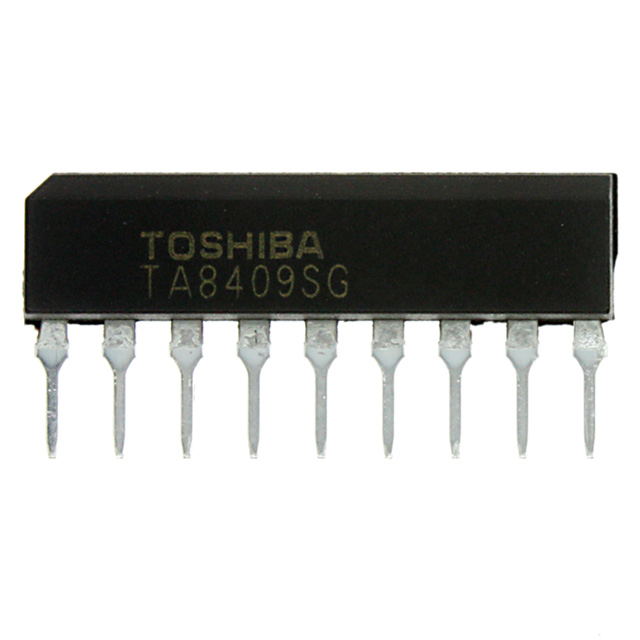 TA8409SG(5,J)