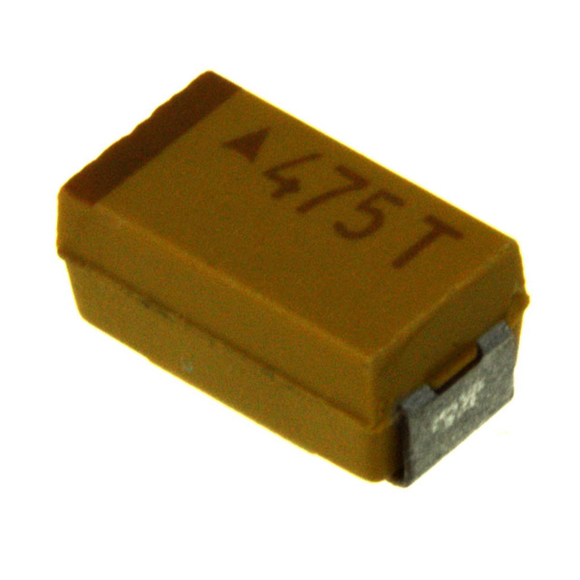TAJC475K050RNJ TAJC475K050RNJ