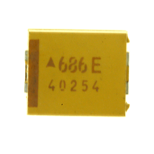 TAZV686K025LBSB0024