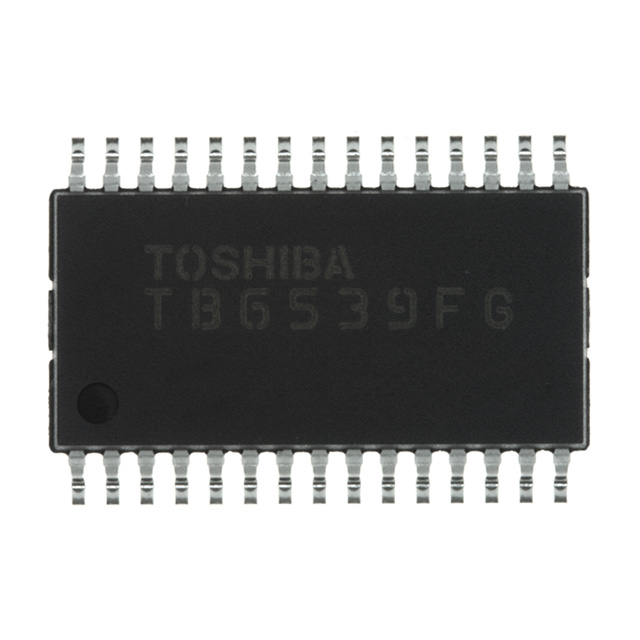 TB6539FG(EL)