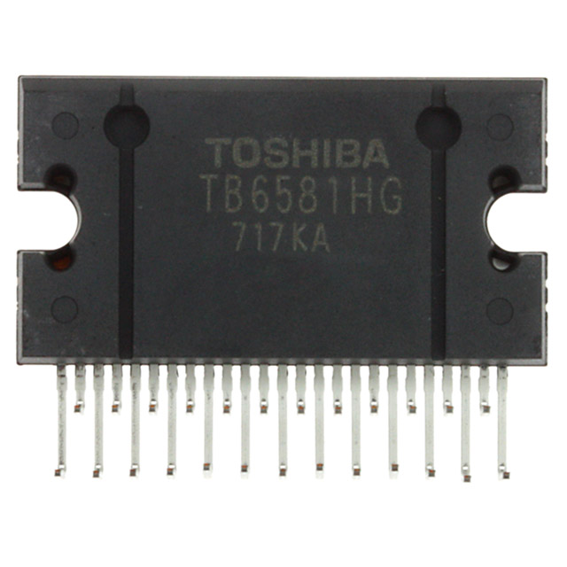 TB6581HG