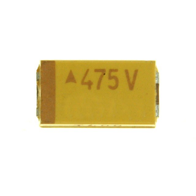 TBJC475K035LBSB0024 TBJC475K035LBSB0024