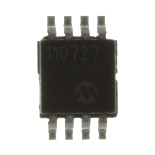 TC1107-2.7VUA TC1107-2.7VUA