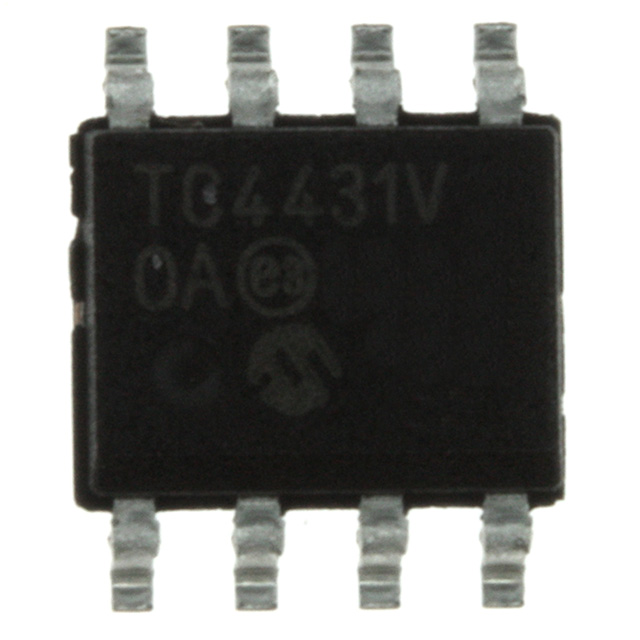 TC4431VOA713 TC4431VOA713