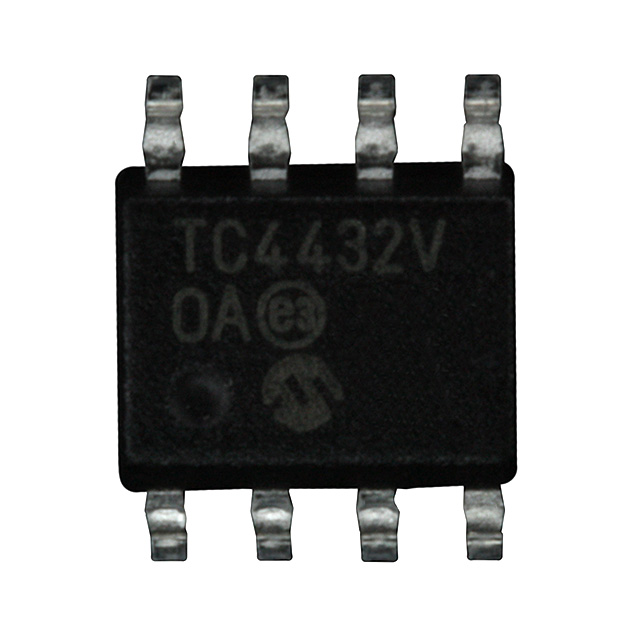 TC4432VOA TC4432VOA
