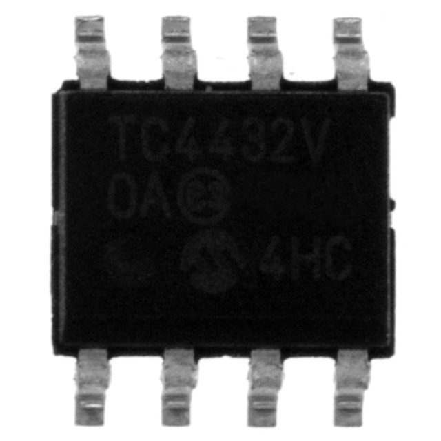 TC4432VOA713 TC4432VOA713