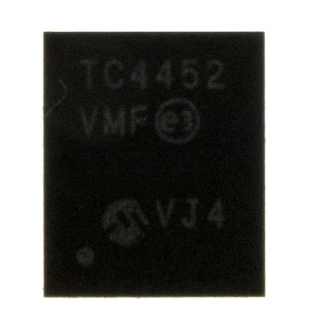 TC4452VMF TC4452VMF