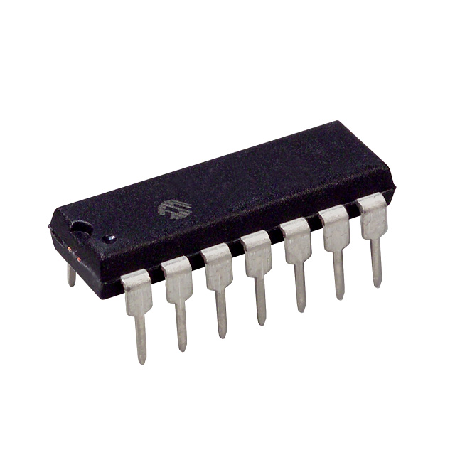TC4467EPD TC4467EPD
