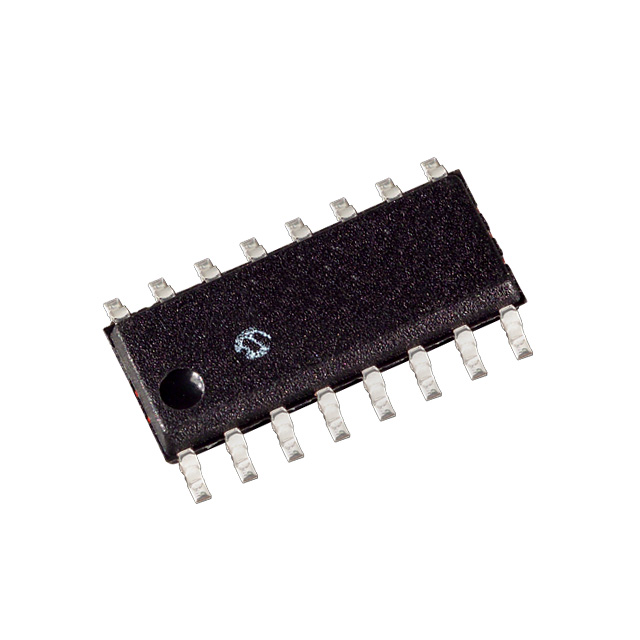 TC4468EOE TC4468EOE