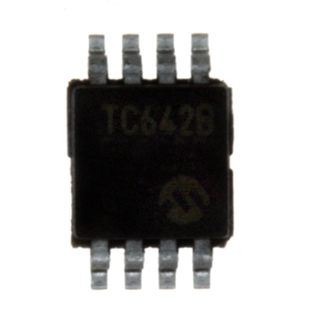 TC642BEUA