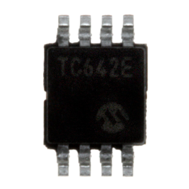 TC642EUA