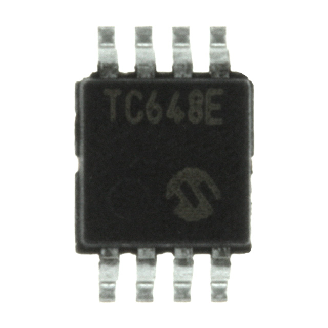 TC648EUA