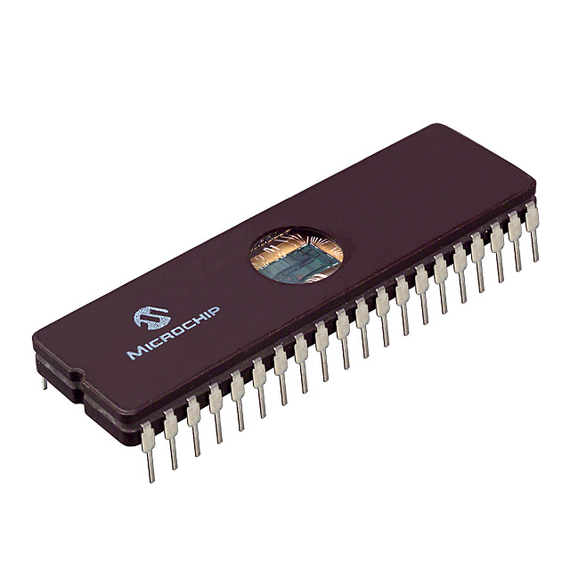 TC7106IJL TC7106IJL