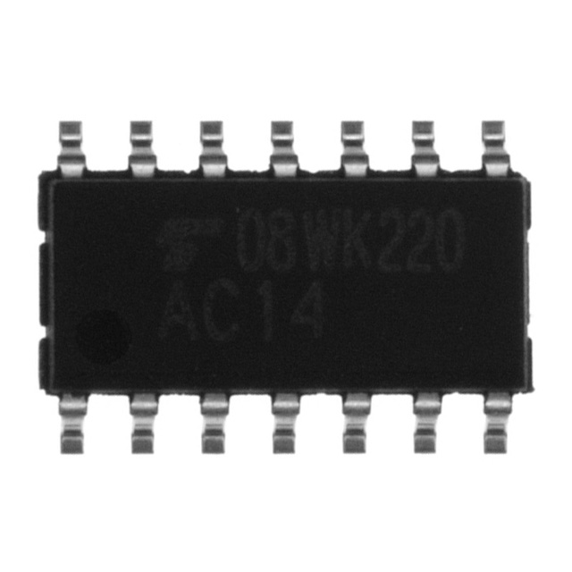 TC74AC14FN(F,M)
