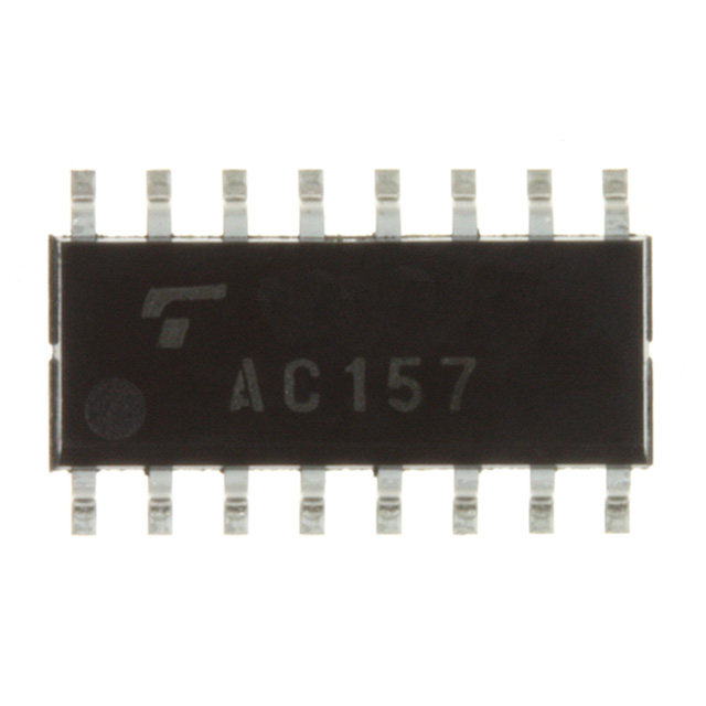 TC74AC157FN(ELP,M)