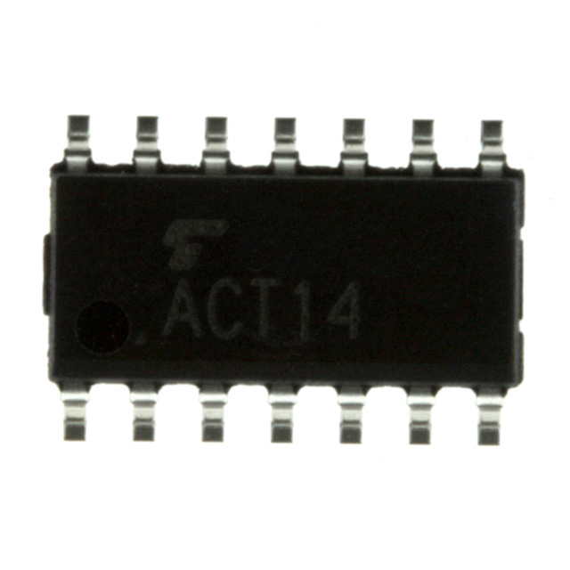 TC74ACT14FN(F,M)