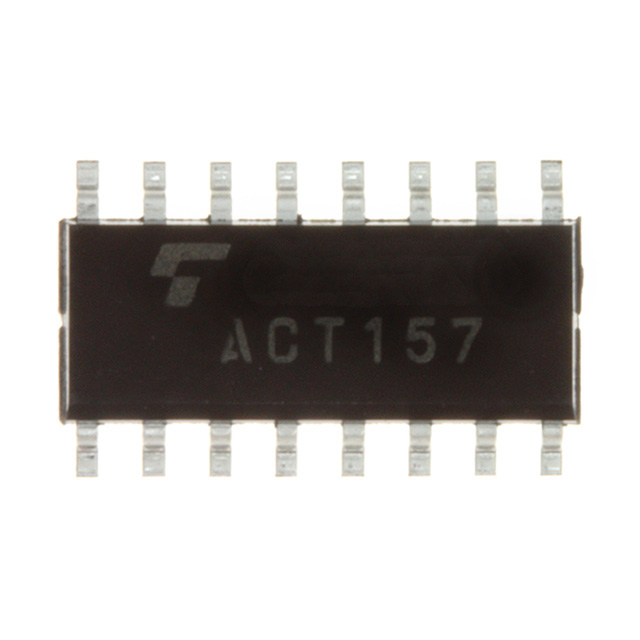 TC74ACT157FN(ELP,M)