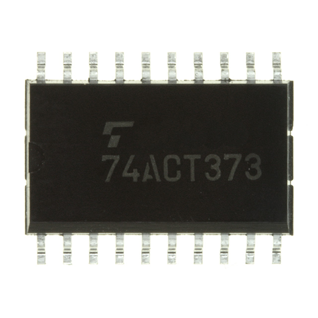 TC74ACT373FW(ELP)