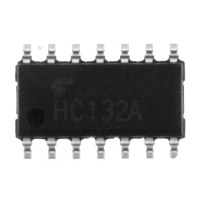 TC74HC132AFN(F,M)