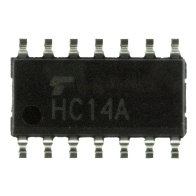 TC74HC14AFN(F,M)