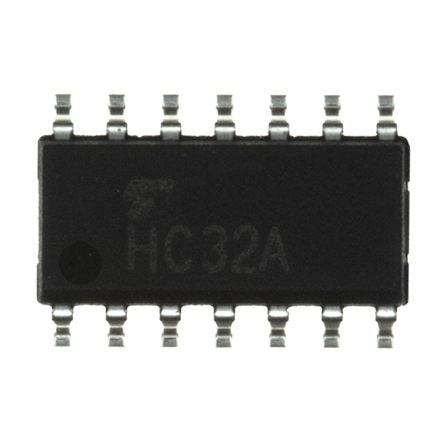 TC74HC32AF(ELF,M)