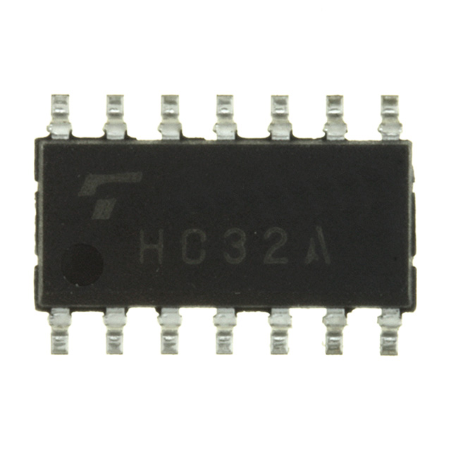 TC74HC32AFN(F,M)