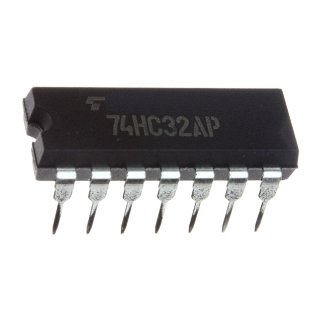 TC74HC32AP(F)