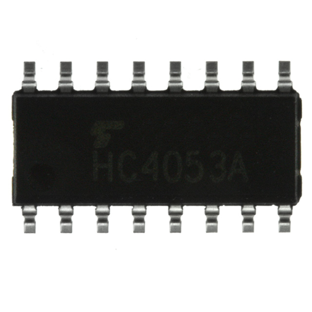 TC74HC4053AFN(F,M)