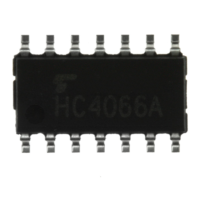 TC74HC4066AFN(F,M)