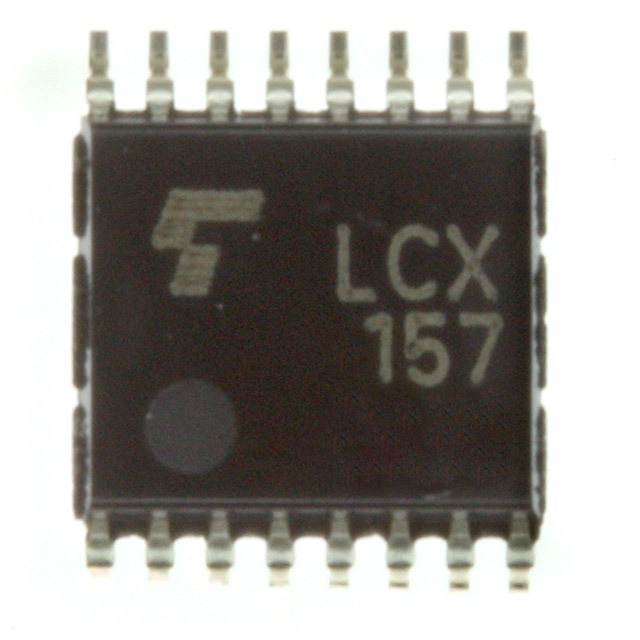 TC74LCX157FT(EL,M)