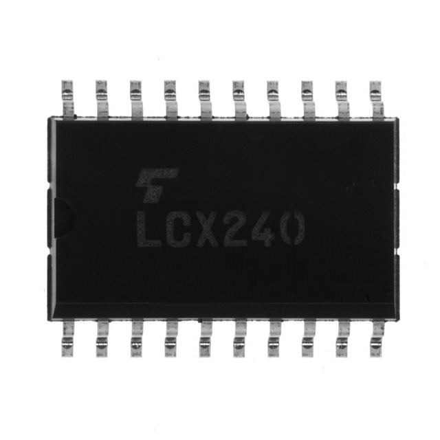 TC74LCX240FW