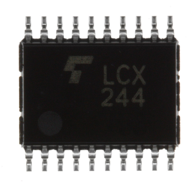 TC74LCX244FT(EL,M)