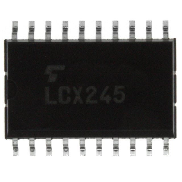 TC74LCX245FW(ELP)