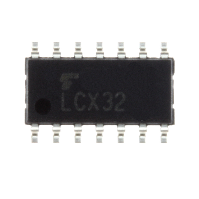 TC74LCX32FN(F,M)