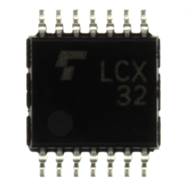 TC74LCX32FT(EL,M)