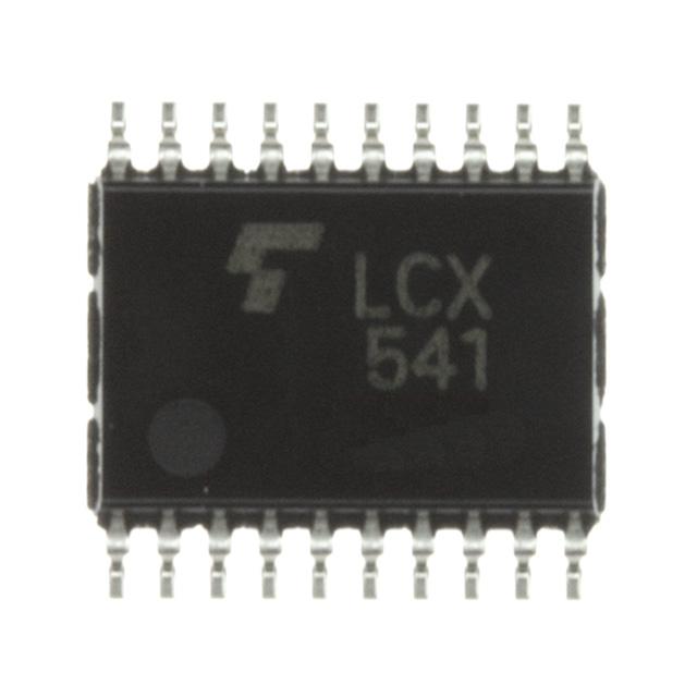 TC74LCX541FT(EL,M)