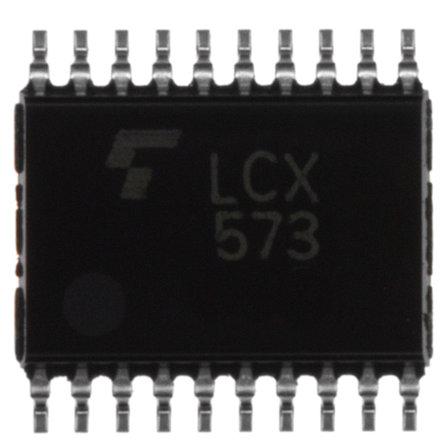 TC74LCX573FT(EL,M)