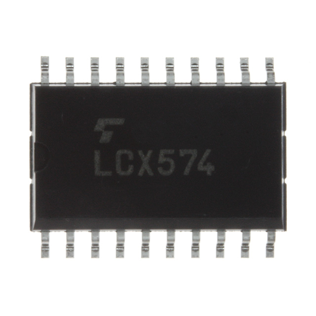 TC74LCX574FW(ELP)