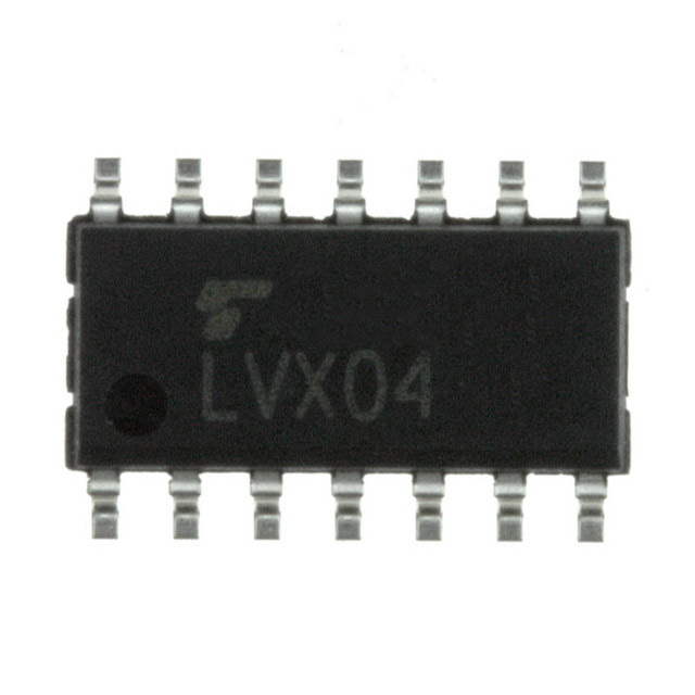 TC74LVX04FN(F,M)