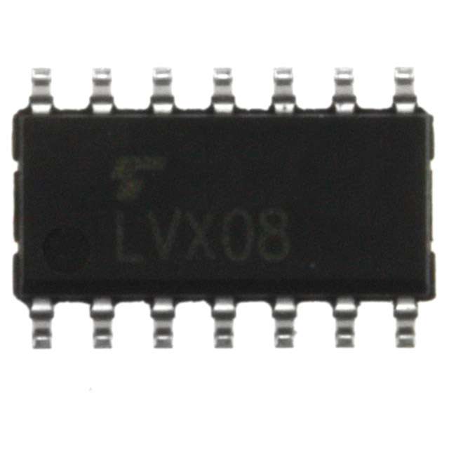 TC74LVX08FN(F,M)