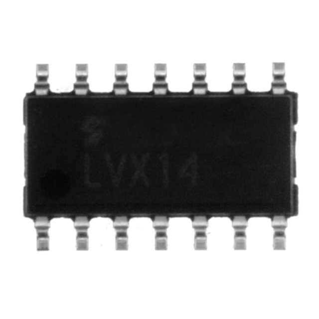 TC74LVX14FN(F,M)