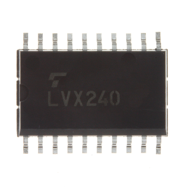 TC74LVX240FW TC74LVX240FW