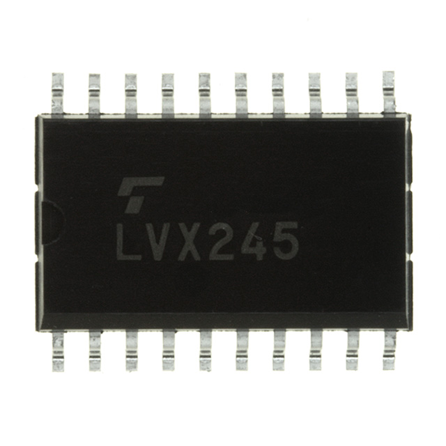 TC74LVX245FW TC74LVX245FW