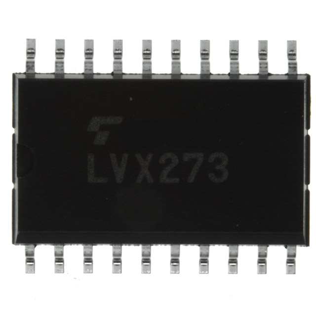 TC74LVX273FW